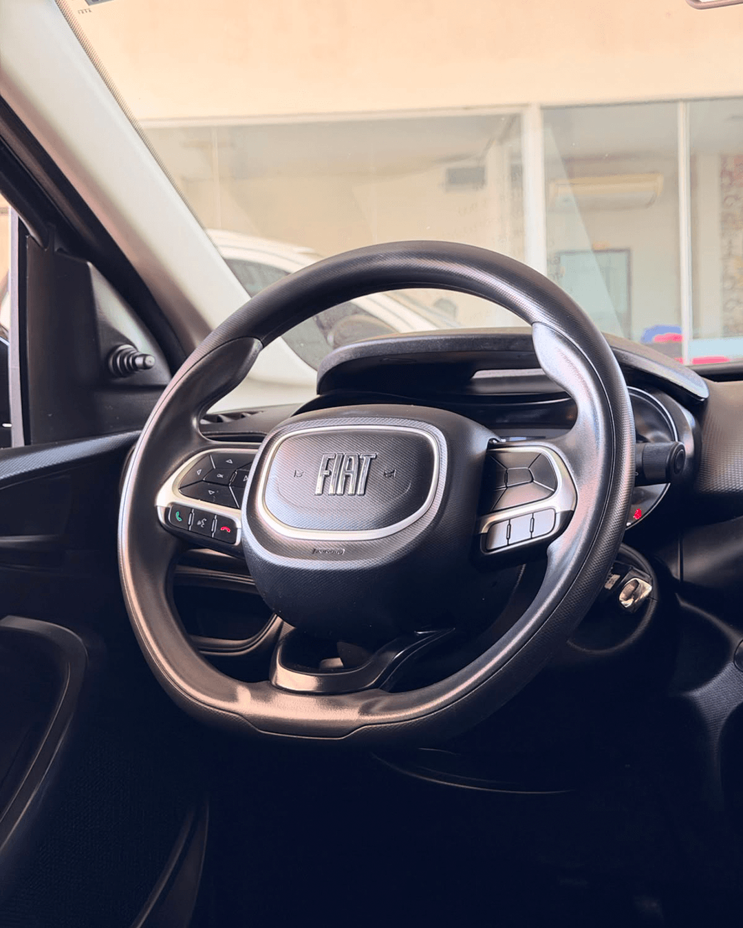 Fiat ARGO DRIVE 1.0 6V Flex — foto 6