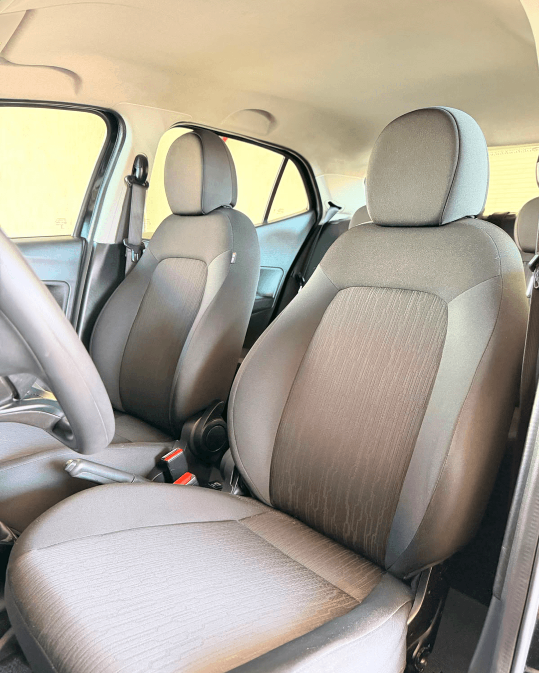 Fiat ARGO DRIVE 1.0 6V Flex — foto 8